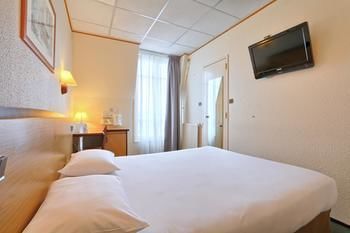 Hotel Campanile Paris Boulogne
