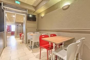 Hotel Campanile Paris Boulogne