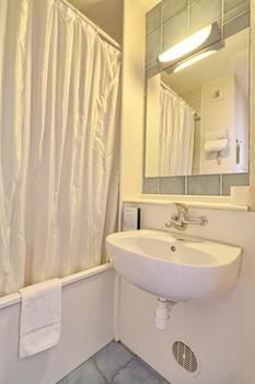Hotel Campanile Paris Boulogne