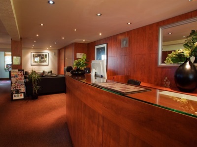 Comfort Hotel Cdg Goussainville