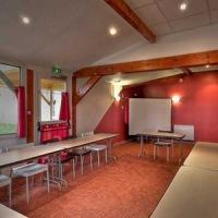 Comfort Hotel Cdg Goussainville