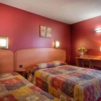 Comfort Hotel Cdg Goussainville