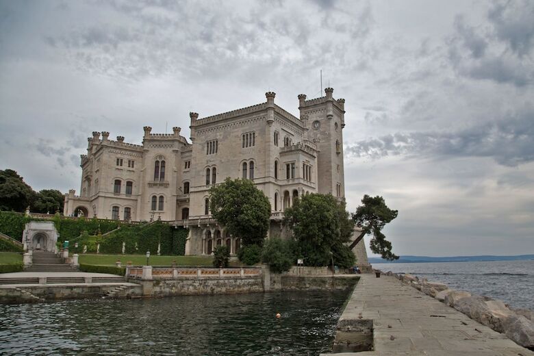 Hotel Greif Maria Theresia