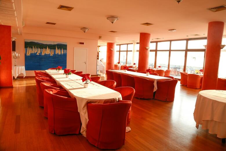 Hotel Greif Maria Theresia