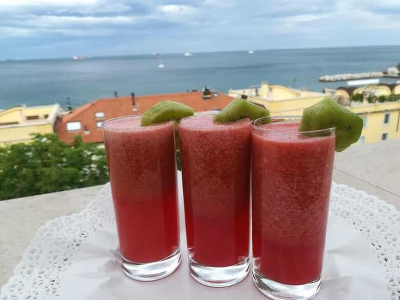 Hotel Greif Maria Theresia