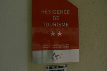 Hotel Le Bellevue