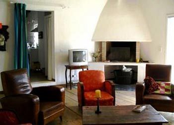 Hotel Domaine Grand Guilhem
