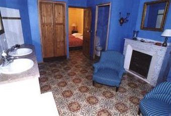 Hotel Domaine Grand Guilhem