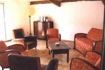 Hotel Domaine Grand Guilhem
