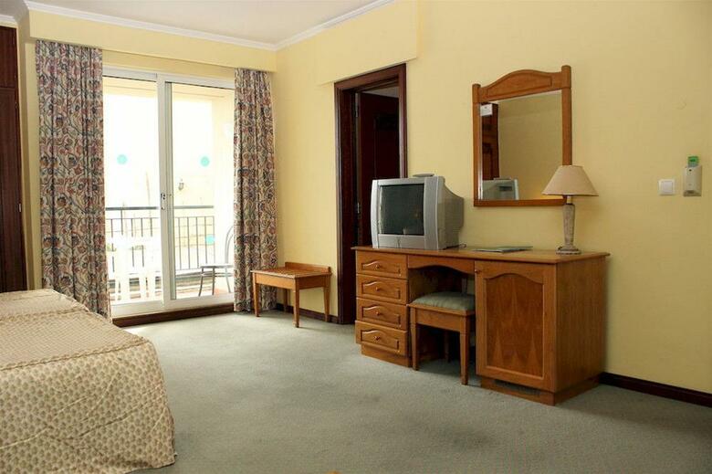Hotel Santa Catarina