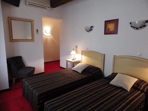 Hotel Porte De Camargue
