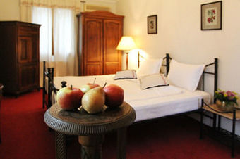 La Conac By Residence Hotels