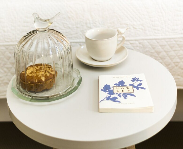 Brocco On The Park Boutique Hotel