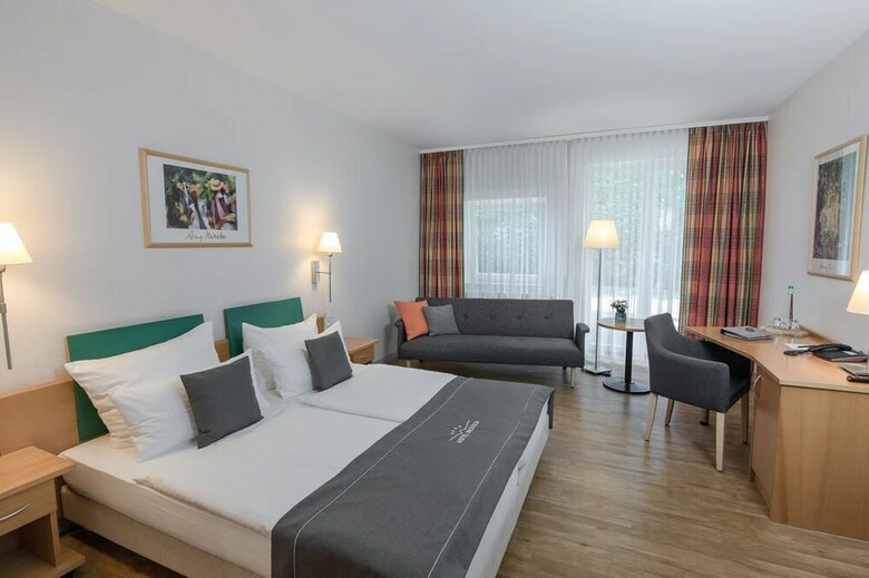 Hotel Nickisch