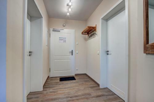 Apartamento Landhof Usedom App. 205