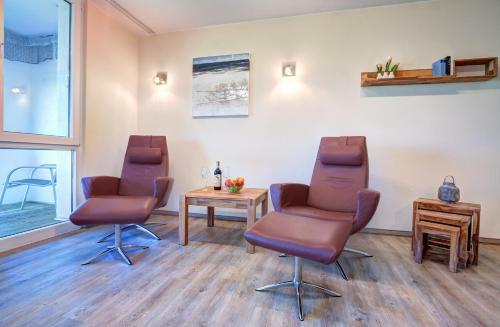 Apartamento Landhof Usedom App. 205