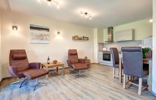 Apartamento Landhof Usedom App. 205