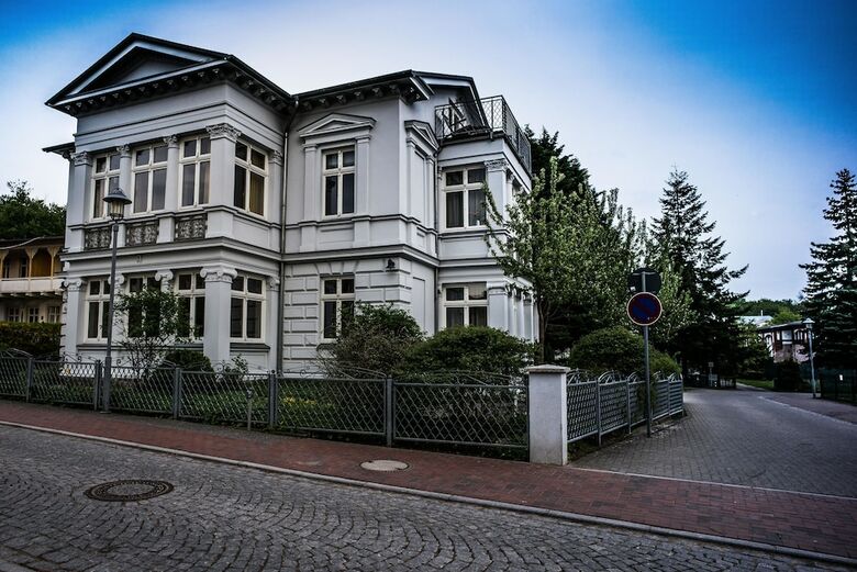 Apartamento Villa Franz