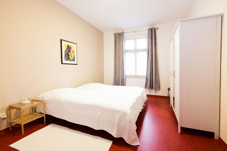 Apartamento Villa Franz