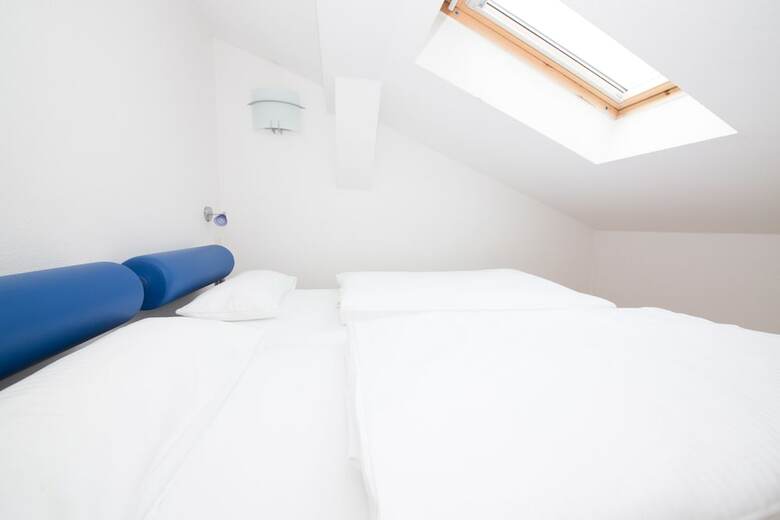 Apartamento Villa Franz