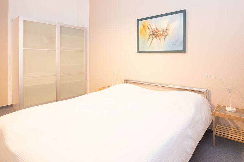 Apartamento Villa Franz
