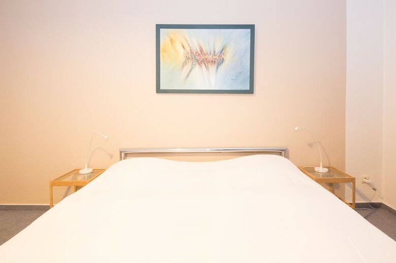 Apartamento Villa Franz