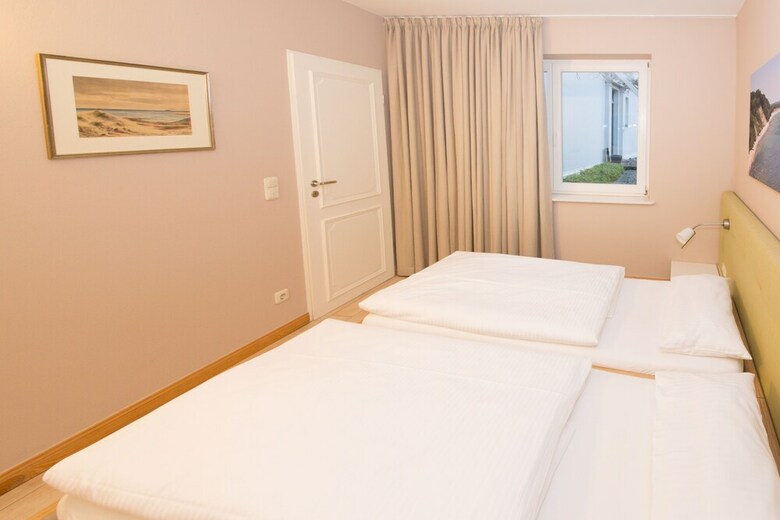 Apartamento Villa Franz
