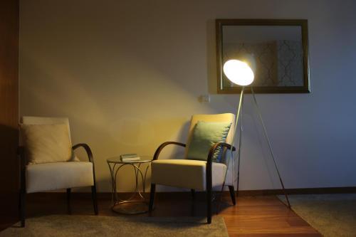 Hostal Domus 26 Guesthouse - B&B