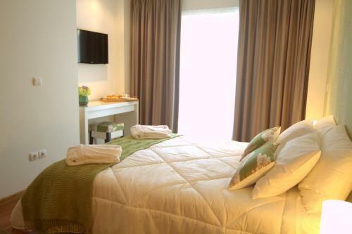 Hostal Domus 26 Guesthouse - B&B