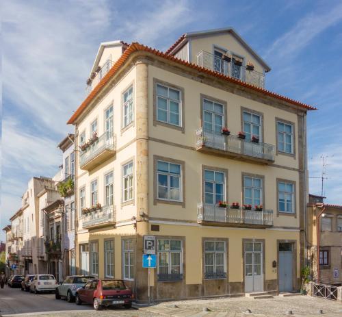 Hostal Domus 26 Guesthouse - B&B
