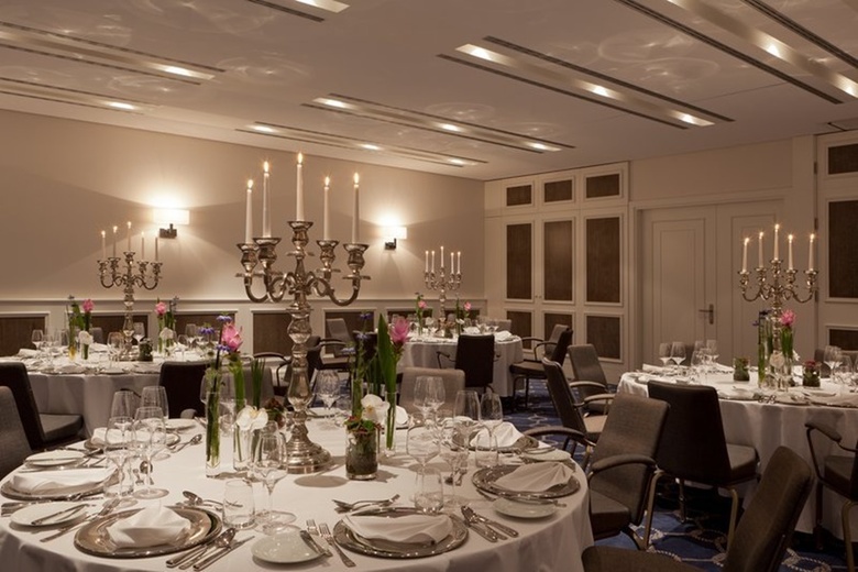 Steigenberger Grandhotel And Spa