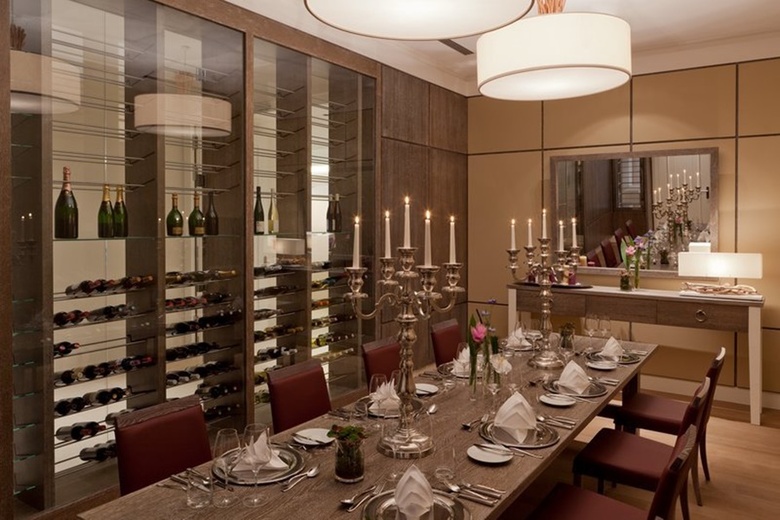 Steigenberger Grandhotel And Spa
