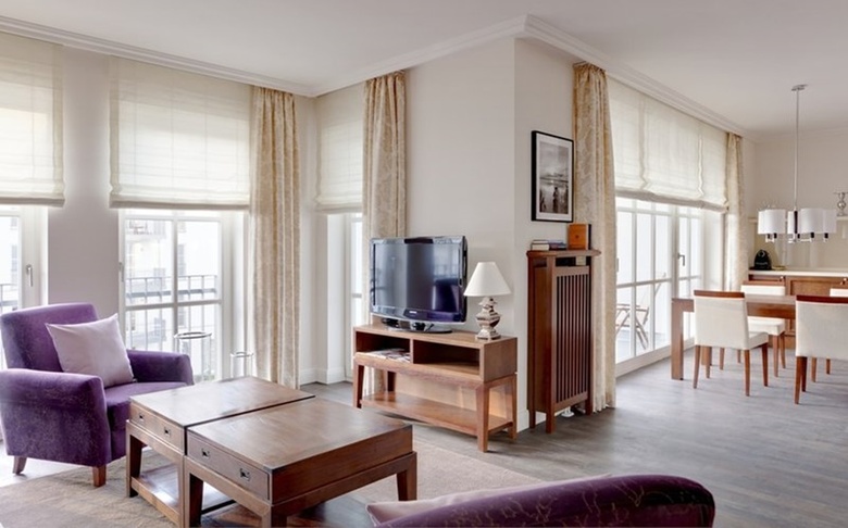Steigenberger Grandhotel And Spa