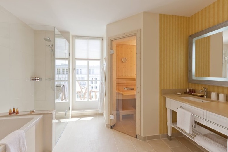 Steigenberger Grandhotel And Spa