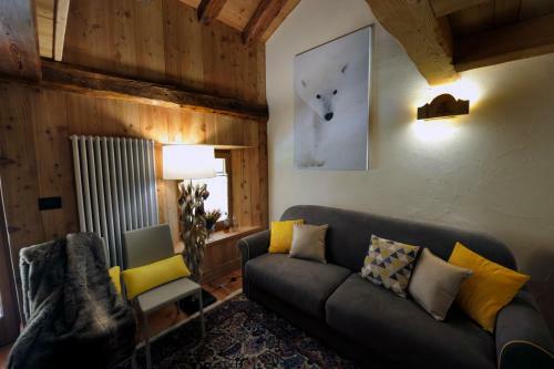 Apartamento Historic Residenze Loo Bach