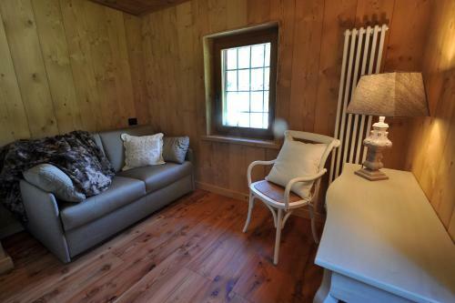 Apartamento Historic Residenze Loo Bach