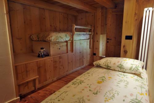 Apartamento Historic Residenze Loo Bach
