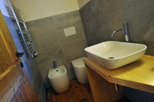 Apartamento Historic Residenze Loo Bach