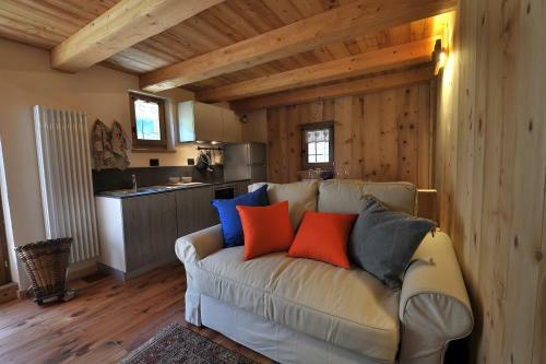 Apartamento Historic Residenze Loo Bach