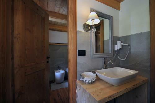 Apartamento Historic Residenze Loo Bach