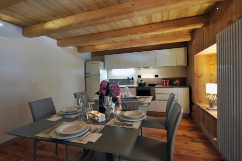 Apartamento Historic Residenze Loo Bach