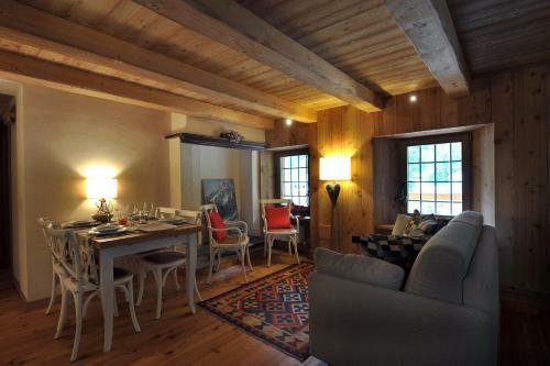 Apartamento Historic Residenze Loo Bach