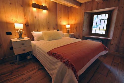 Apartamento Historic Residenze Loo Bach