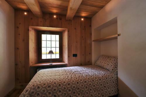 Apartamento Historic Residenze Loo Bach