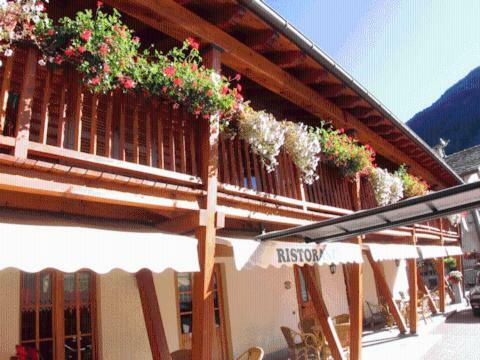 Hotel Posta