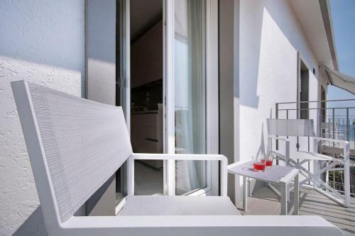 Apartamento Residence Dolcemare