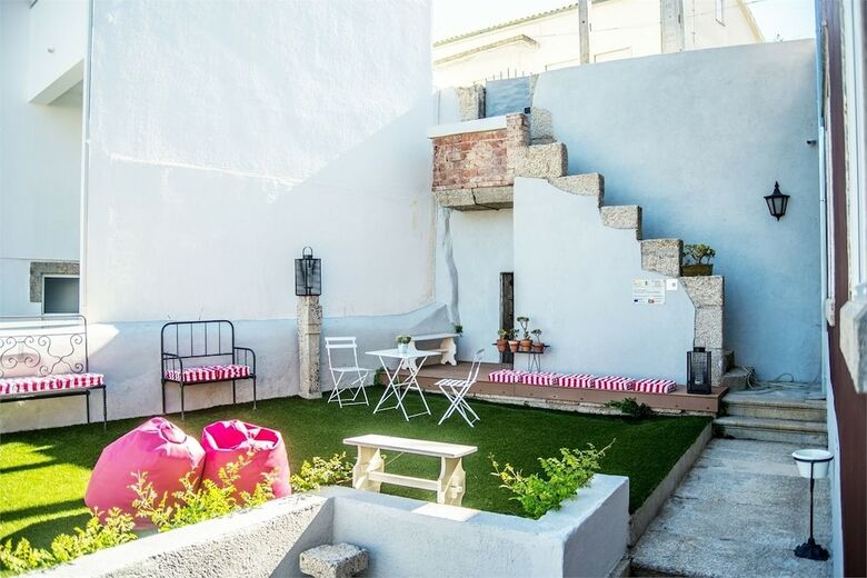 Bed & Breakfast Casa Com Historia