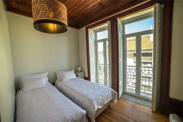 Bed & Breakfast Casa Com Historia
