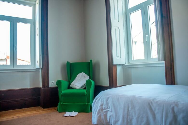 Bed & Breakfast Casa Com Historia