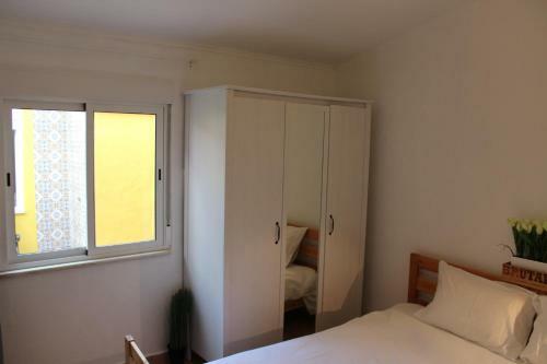 Albergue Pateo Estoril - Holiday Houses